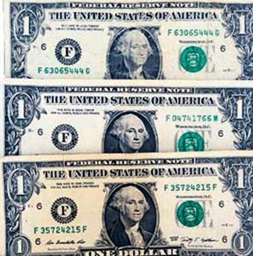 FETÖ dolarlarındaki şifre çözüldü! 22