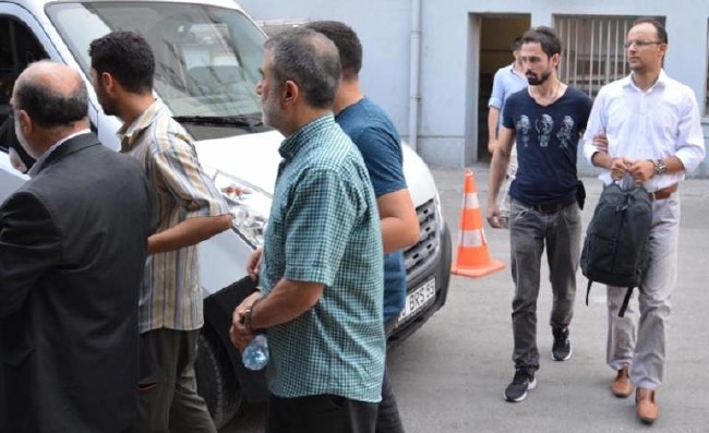 FETÖ dolarlarındaki şifre çözüldü! 23