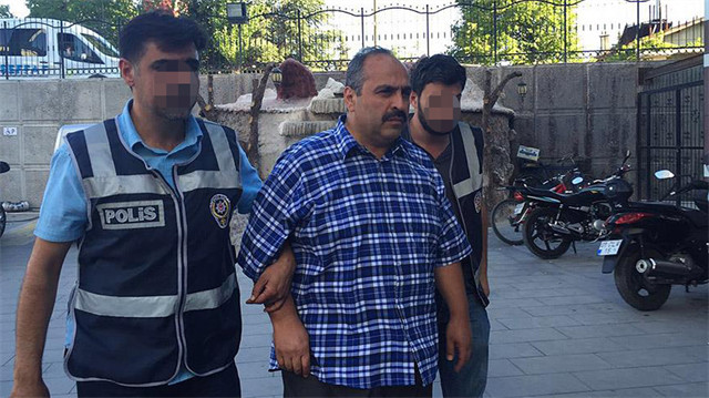 FETÖ dolarlarındaki şifre çözüldü! 28