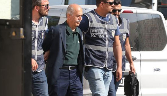 FETÖ dolarlarındaki şifre çözüldü! 24