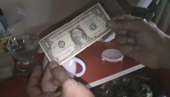 FETÖ dolarlarındaki şifre çözüldü! 32