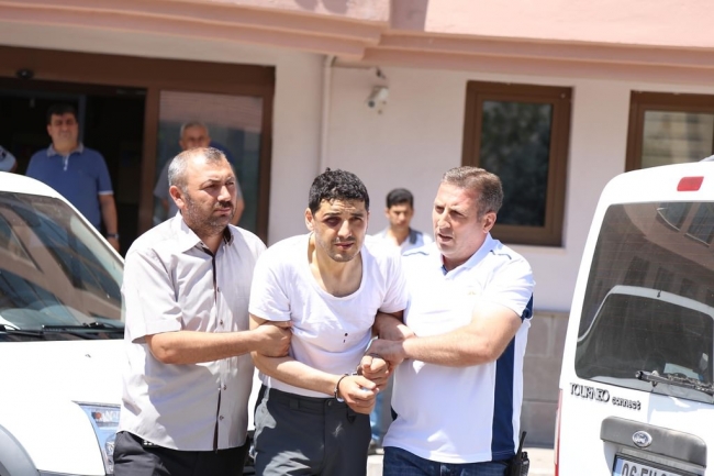 FETÖ dolarlarındaki şifre çözüldü! 15