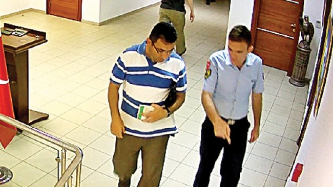 FETÖ dolarlarındaki şifre çözüldü! 19