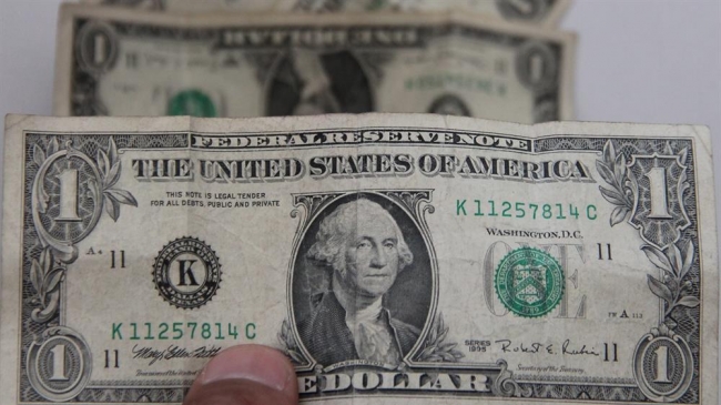 FETÖ dolarlarındaki şifre çözüldü! 31