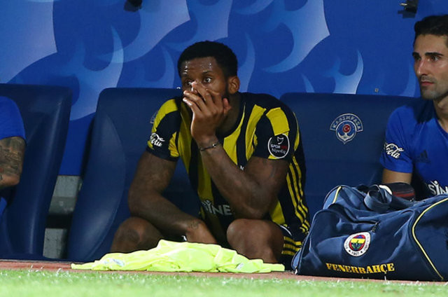 Gecenin olayı Lens'in tavrı oldu 2