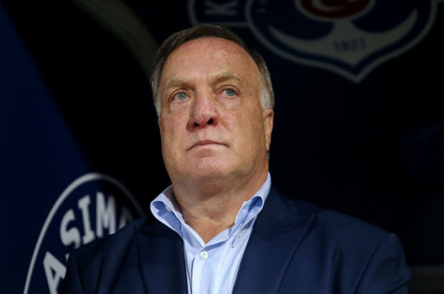 Gecenin olayı Lens'in tavrı oldu 7