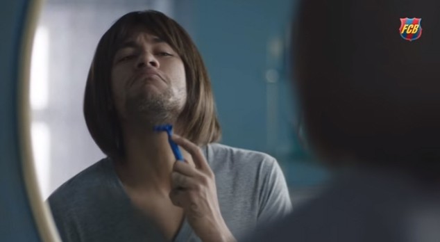 Neymar hippi olursa... 4