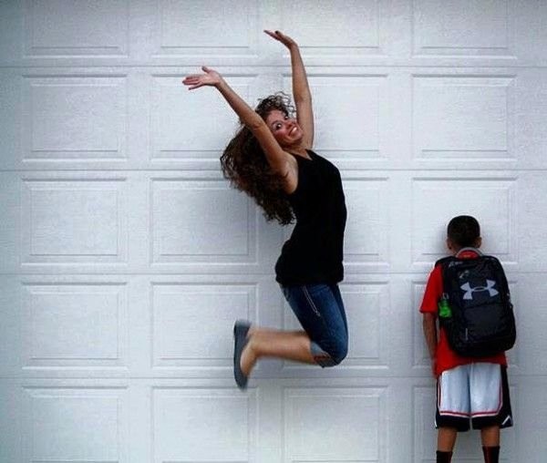 Okulların açılmasına hunharca sevinen ebeveynler 14