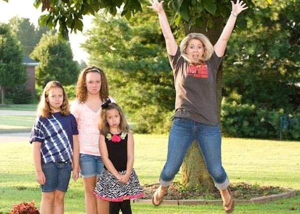 Okulların açılmasına hunharca sevinen ebeveynler 20