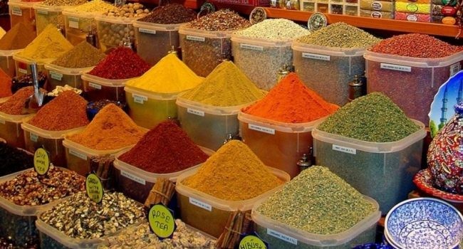 İşte aktarlarda satışı yasaklanan 38 ürün 21