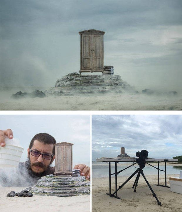 Gördüğünüz her fotoğrafa inanmayın 2