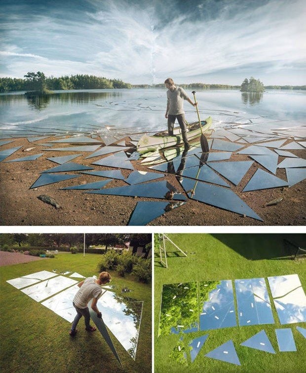 Gördüğünüz her fotoğrafa inanmayın 22