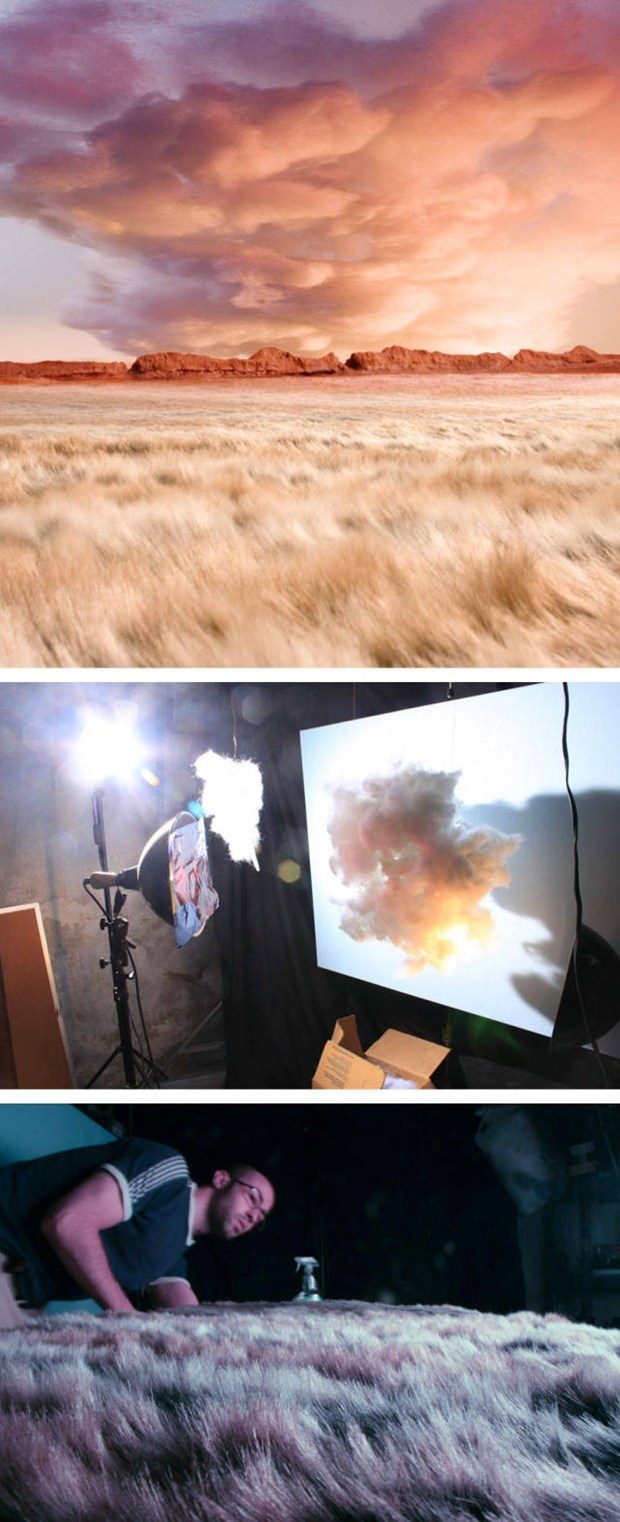 Gördüğünüz her fotoğrafa inanmayın 29