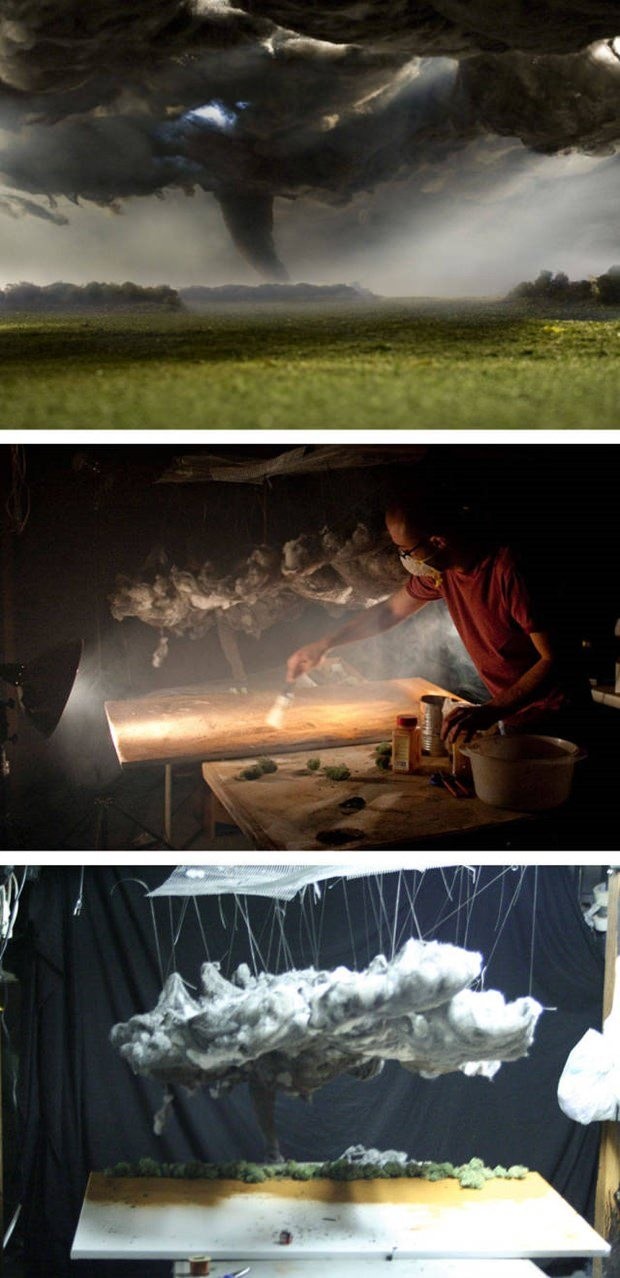 Gördüğünüz her fotoğrafa inanmayın 4