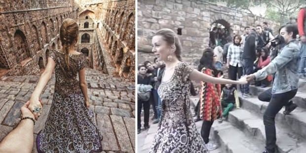 Gördüğünüz her fotoğrafa inanmayın 7