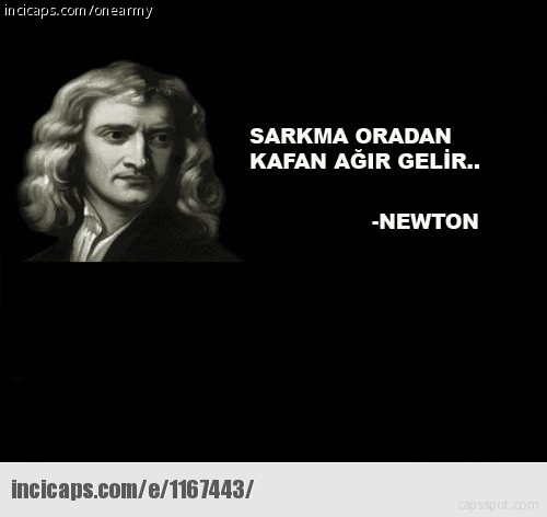 Ünlü bilim adamlarına icat çıkardılar! 39