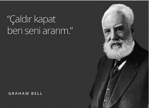 Ünlü bilim adamlarına icat çıkardılar! 43