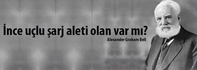 Ünlü bilim adamlarına icat çıkardılar! 26