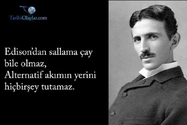 Ünlü bilim adamlarına icat çıkardılar! 16