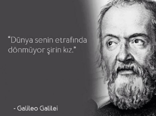 Ünlü bilim adamlarına icat çıkardılar! 12