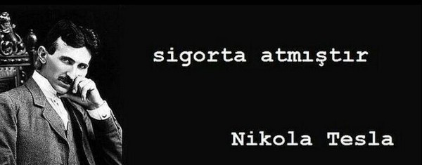 Ünlü bilim adamlarına icat çıkardılar! 10