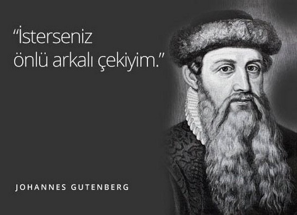 Ünlü bilim adamlarına icat çıkardılar! 18