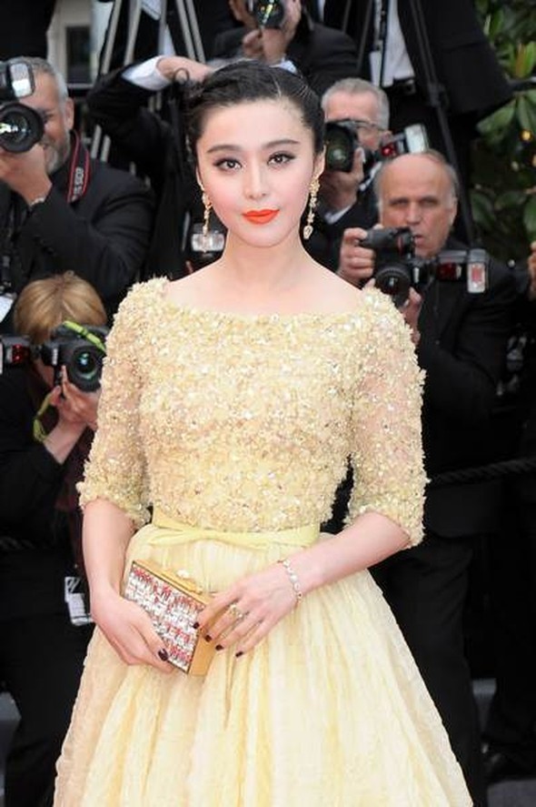 2016 yılının en çok kazanan 10 kadın oyuncusu 6