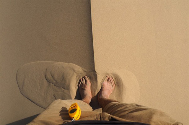 Tek başına Gobi Çölü'nü geçen çılgın Türk 14