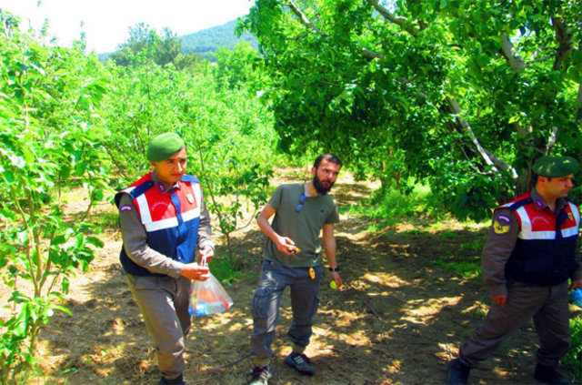 Tek başına Gobi Çölü'nü geçen çılgın Türk 16