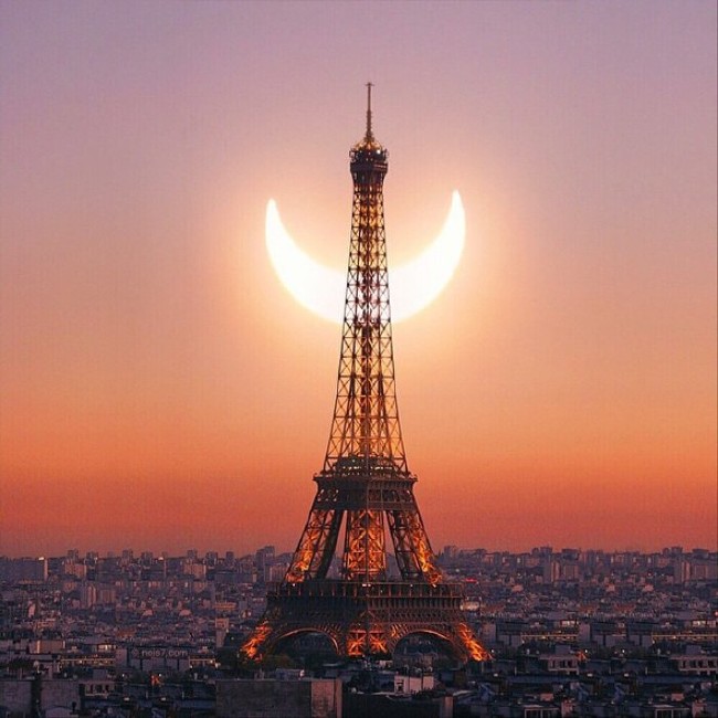 Masalsı fotoğraflarla ünlü olan sanatçı 3