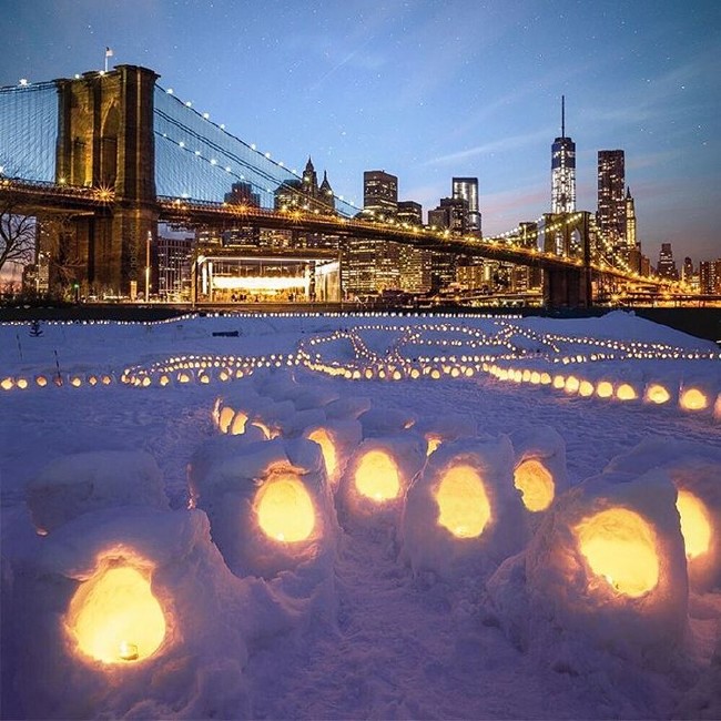 Masalsı fotoğraflarla ünlü olan sanatçı 8