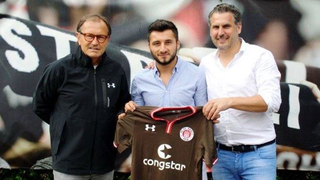 Süper Lig'den ayrıldıklarına pişman oldular 11