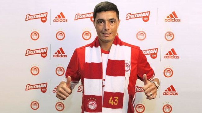 Süper Lig'den ayrıldıklarına pişman oldular 5