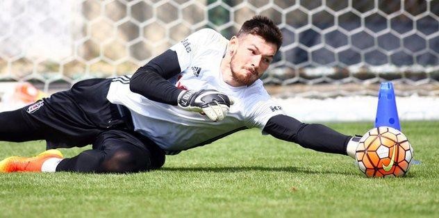 Süper Lig'den ayrıldıklarına pişman oldular 8