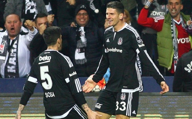 Süper Lig'den ayrıldıklarına pişman oldular 1