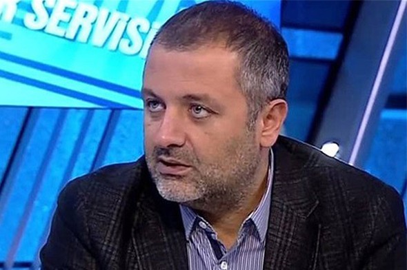 Fatih Terim ile ilgili istifa haberi çıkmadı çünkü... 2