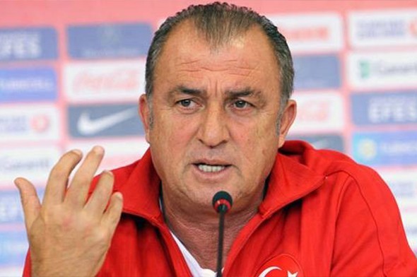 Fatih Terim ile ilgili istifa haberi çıkmadı çünkü... 3