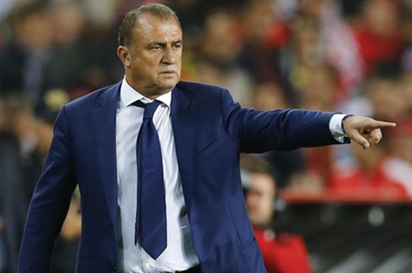 Fatih Terim ile ilgili istifa haberi çıkmadı çünkü... 6