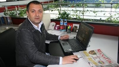 Fatih Terim ile ilgili istifa haberi çıkmadı çünkü... 1