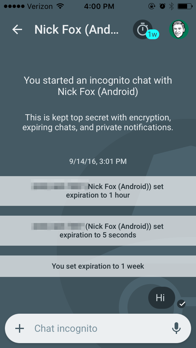 Apple'ın iMessage'ına rakip geldi: Allo 4