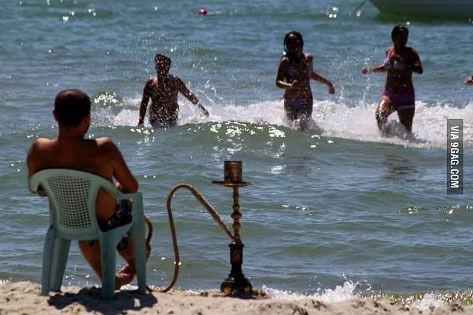 Dünya dönerken Türkler! 2