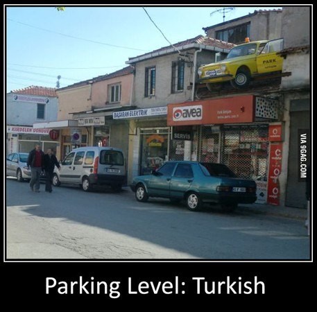 Dünya dönerken Türkler! 13