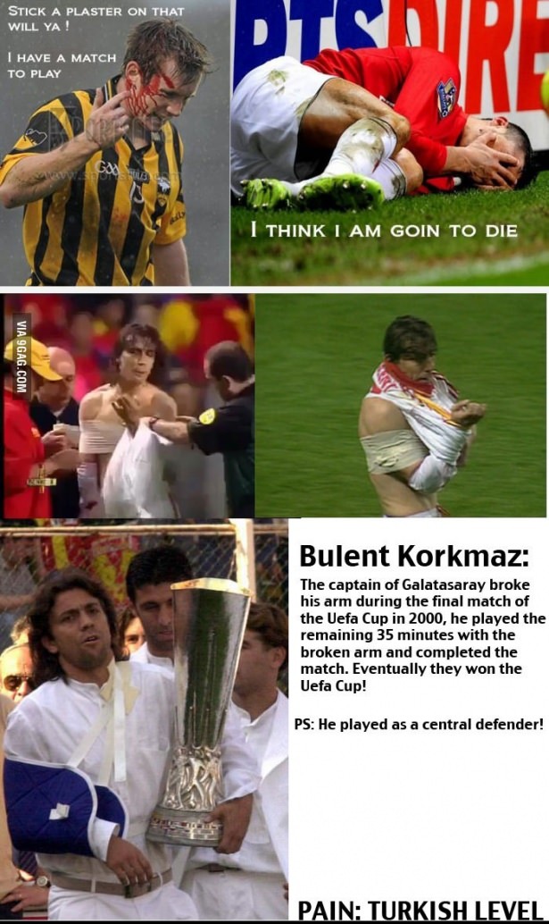 Dünya dönerken Türkler! 18