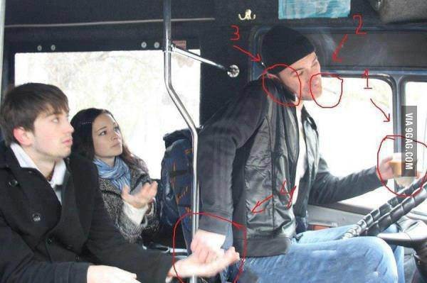 Dünya dönerken Türkler! 3