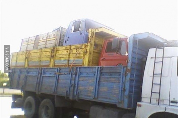 Dünya dönerken Türkler! 26