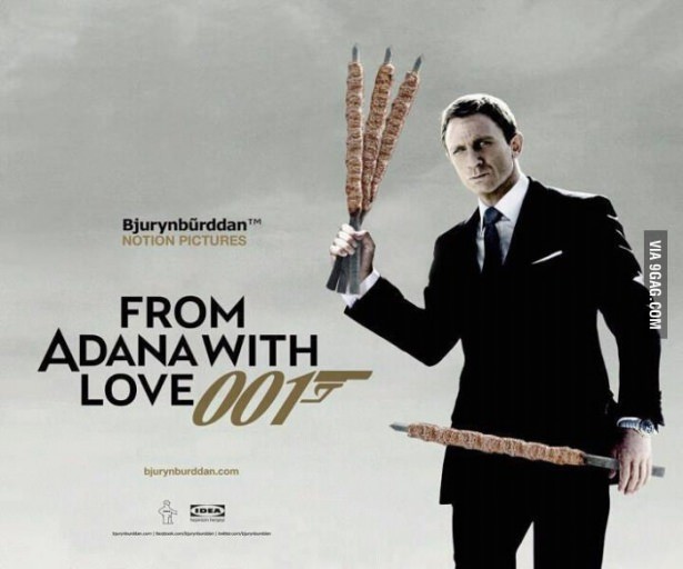 Dünya dönerken Türkler! 27