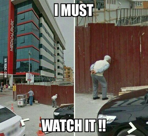 Dünya dönerken Türkler! 1