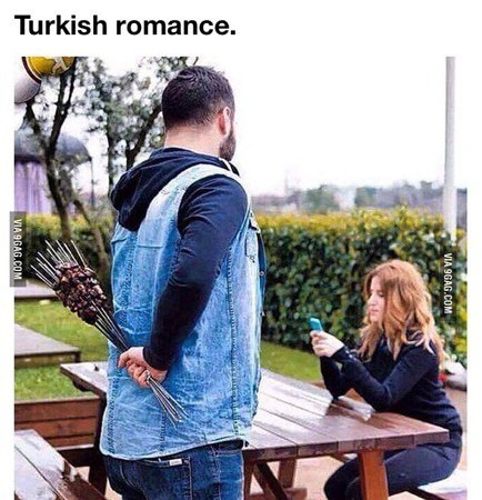 Dünya dönerken Türkler! 5