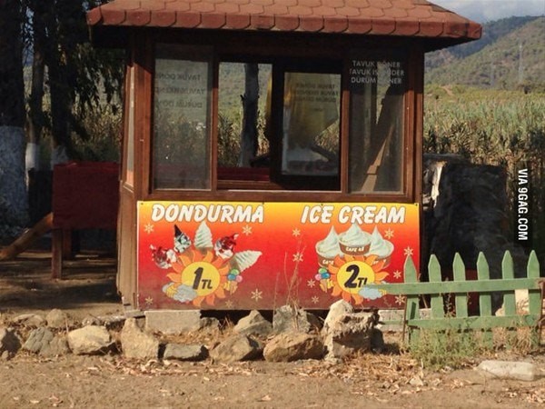 Dünya dönerken Türkler! 7