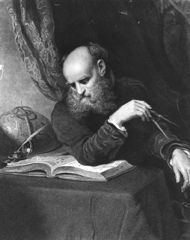 Gelmiş geçmiş en zeki insanlar 12